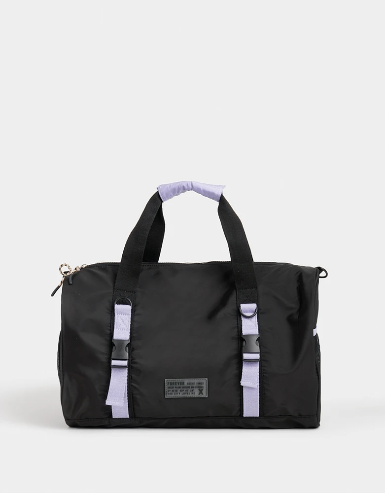 Bolso deportivo