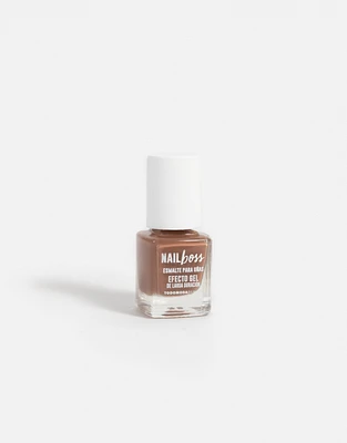 Esmalte para uñas efecto gel