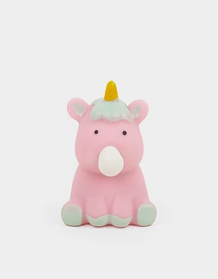 Squishy de unicornio