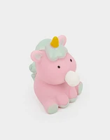 Squishy de unicornio