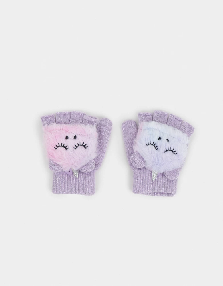 Guantes de unicornio