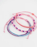 Set de pulseras kids fun