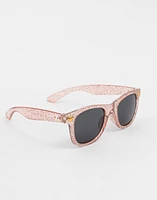 Lentes con glitter