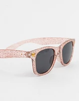 Lentes con glitter