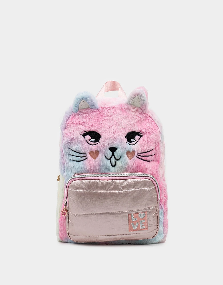 Mochila de gatito