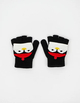 Guantes de pinguino