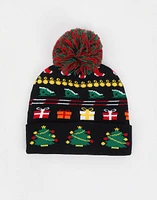 Gorro navideño