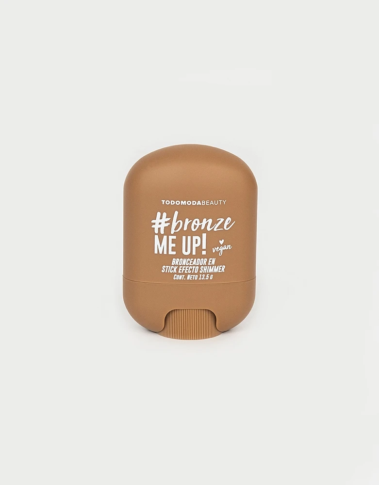 Bronceador #bronze me up! - island glow