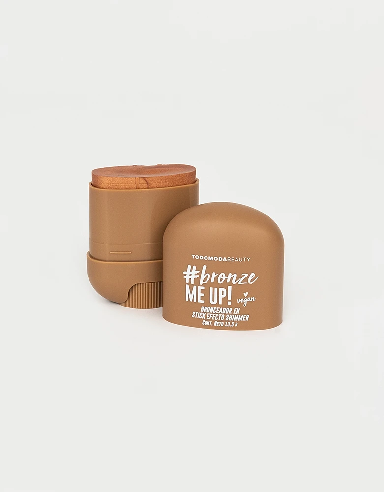 Bronceador #bronze me up! - island glow