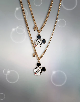 Set de collares para compartir "disney