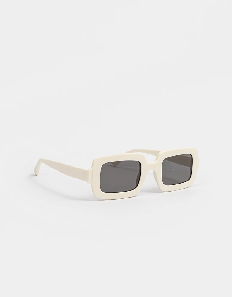 Lentes rectangulares