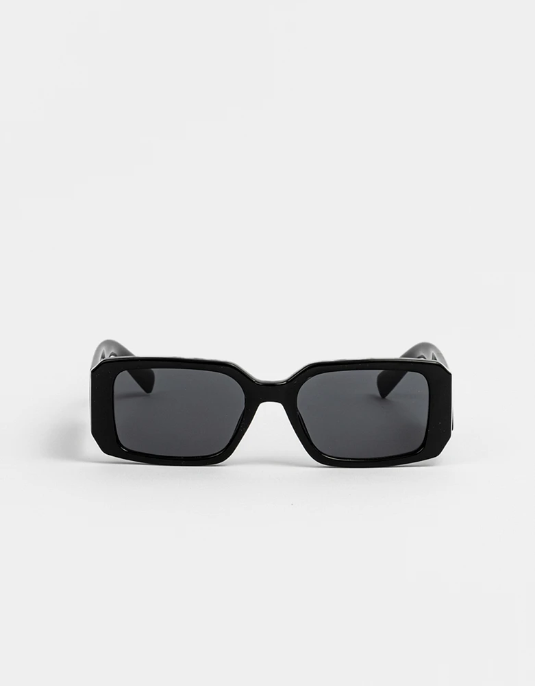 Lentes rectangulares