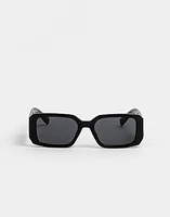 Lentes rectangulares