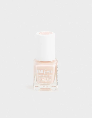 Esmalte para uñas "nail boss