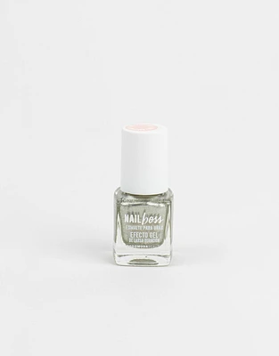 Esmalte con brillitos "nail boss