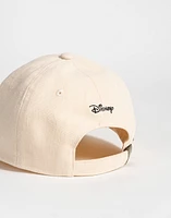 Cap con bordado "disney"