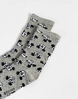 Calcetines de mickey "disney"