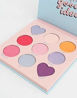 Paleta de sombras "emily in paris" - mon amie