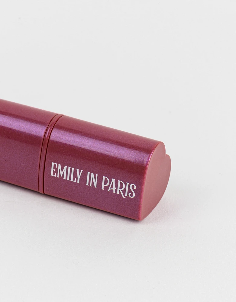 Labial en stick "emily in paris