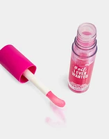 Óleo para labios "oil i ever wanted" - fucsia