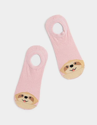 Calcetines de oso perezoso