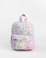 Mochila de unicornios