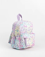 Mochila de unicornios