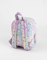 Mochila de unicornios