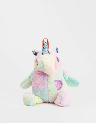 Mochila de unicornio