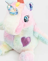 Mochila de unicornio