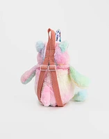 Mochila de unicornio