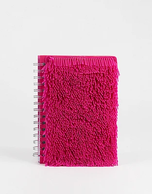 Cuaderno sensorial