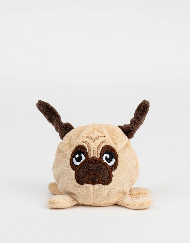 Peluche de perrito