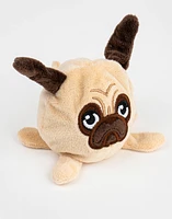 Peluche de perrito