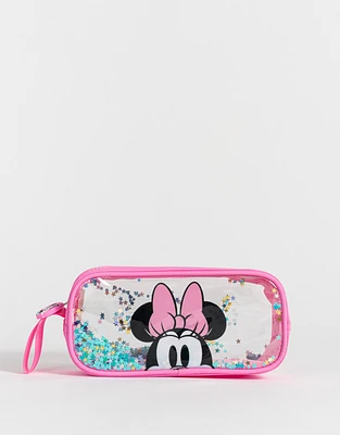 Cartuchera de minnie mouse "disney"