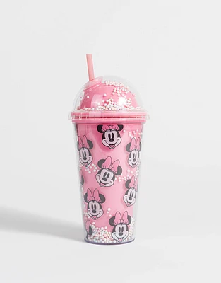 Vaso de minnie mouse "disney"