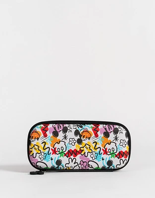 Cartuchera estampada "disney"