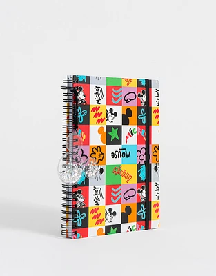 Cuaderno a5 "disney"