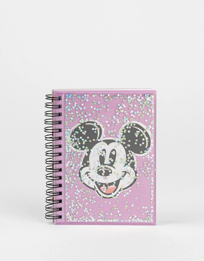 Cuaderno a6 "disney"