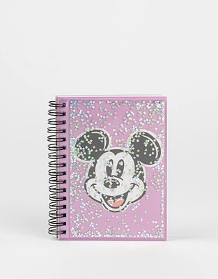 Cuaderno a6 "disney"