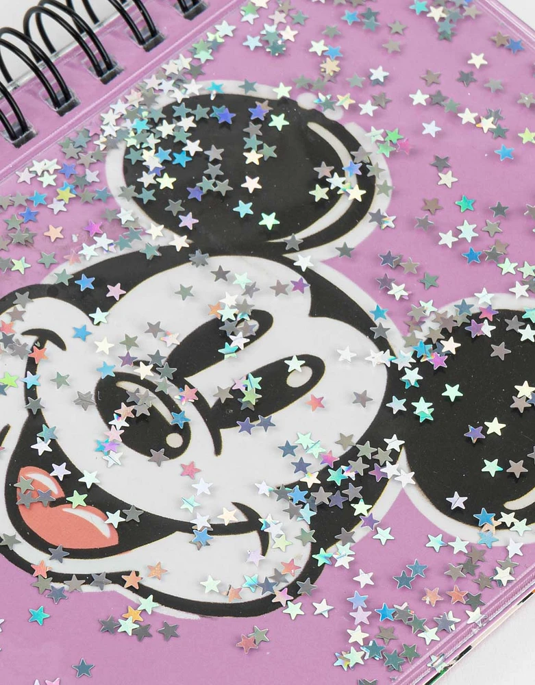 Cuaderno a6 "disney"