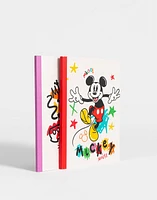 Set de cuadernos "disney"