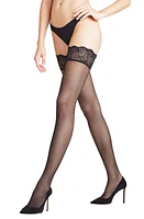 Falke Matte Deluxe 20-Denier Stay-Up Stockings at Nordstrom,