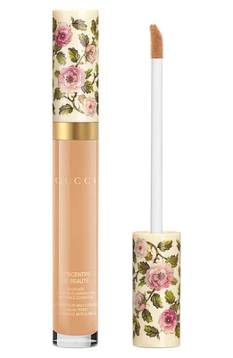 Gucci Concentré de Beauté Multi-Use Creaseproof & Hydrating Concealer in 27N Fair Medium at Nordstrom