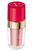 Valentino Dreamdust Lip & Cheek Loose Glitter in 1 at Nordstrom