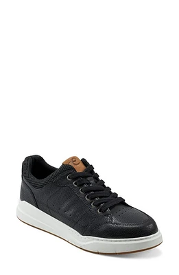 Easy Spirit Dilli Court Sneaker in Blk01 at Nordstrom, Size 9.5