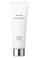 Tan-Luxe THE BUTTER Illuminating Tanning Butter at Nordstrom