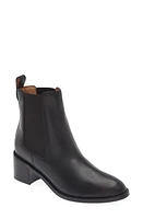 FRANKIE4 Liberty Chelsea Boot Black at Nordstrom,