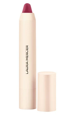 Laura Mercier Petal Soft Lipstick Crayon in Zoe at Nordstrom