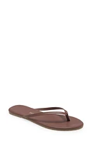 TKEES Foundations Matte Flip Flop at Nordstrom,